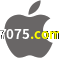 Aplicativo 7075.com para iOS