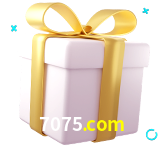 Receba seus bônus de boas-vindas no 7075.com