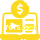 O Cassino 7075.com também oferece apostas esportivas virtuais!