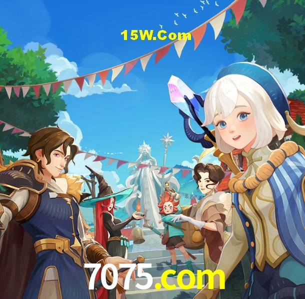 Estatísticas 7075.com