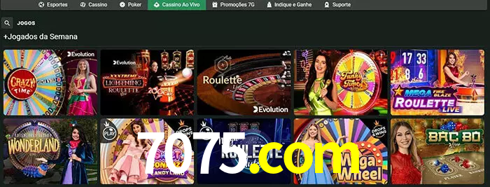 7075.com bet