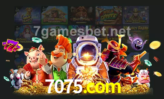 cassino 7075.com