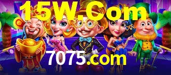Daily Bonuses 7075.com