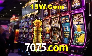 Login Seguro 7075.com