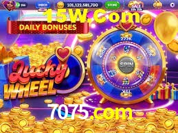 Welcome Bonus 7075.com