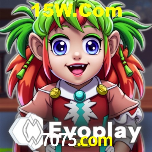 Inovações de Jogos na 7075.com: O Futuro das Experiências Interativas