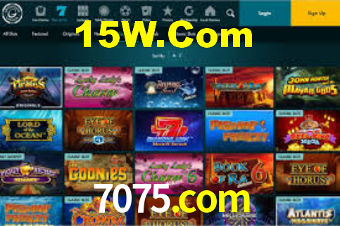 7075.com
